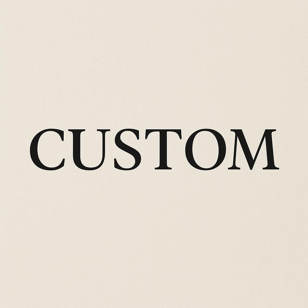 Custom Brass Chandelier | Personalized Handmade Lighting Fixture | Made to Order Ceiling Light