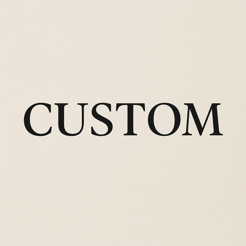 Custom Brass Chandelier | Personalized Handmade Lighting Fixture | Made to Order Ceiling Light